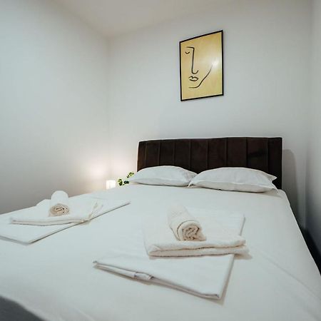 Apartman Biokovo Imotski Bagian luar foto