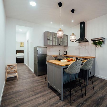 Apartman Biokovo Imotski Bagian luar foto