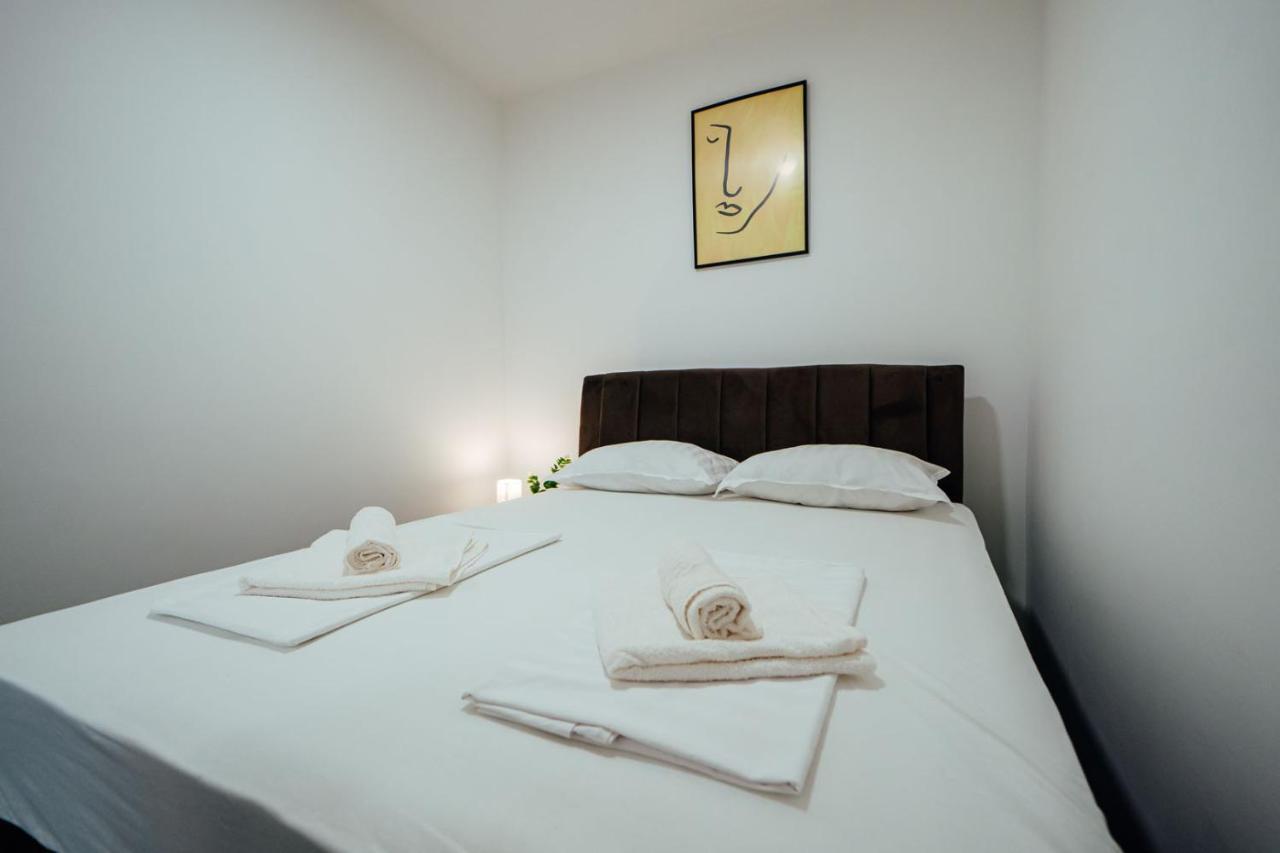 Apartman Biokovo Imotski Bagian luar foto