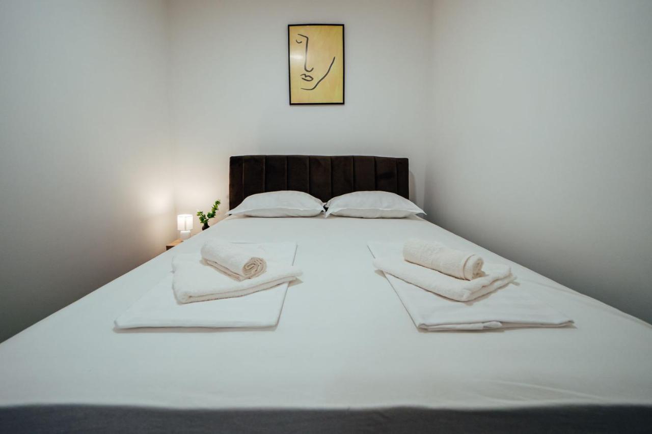 Apartman Biokovo Imotski Bagian luar foto