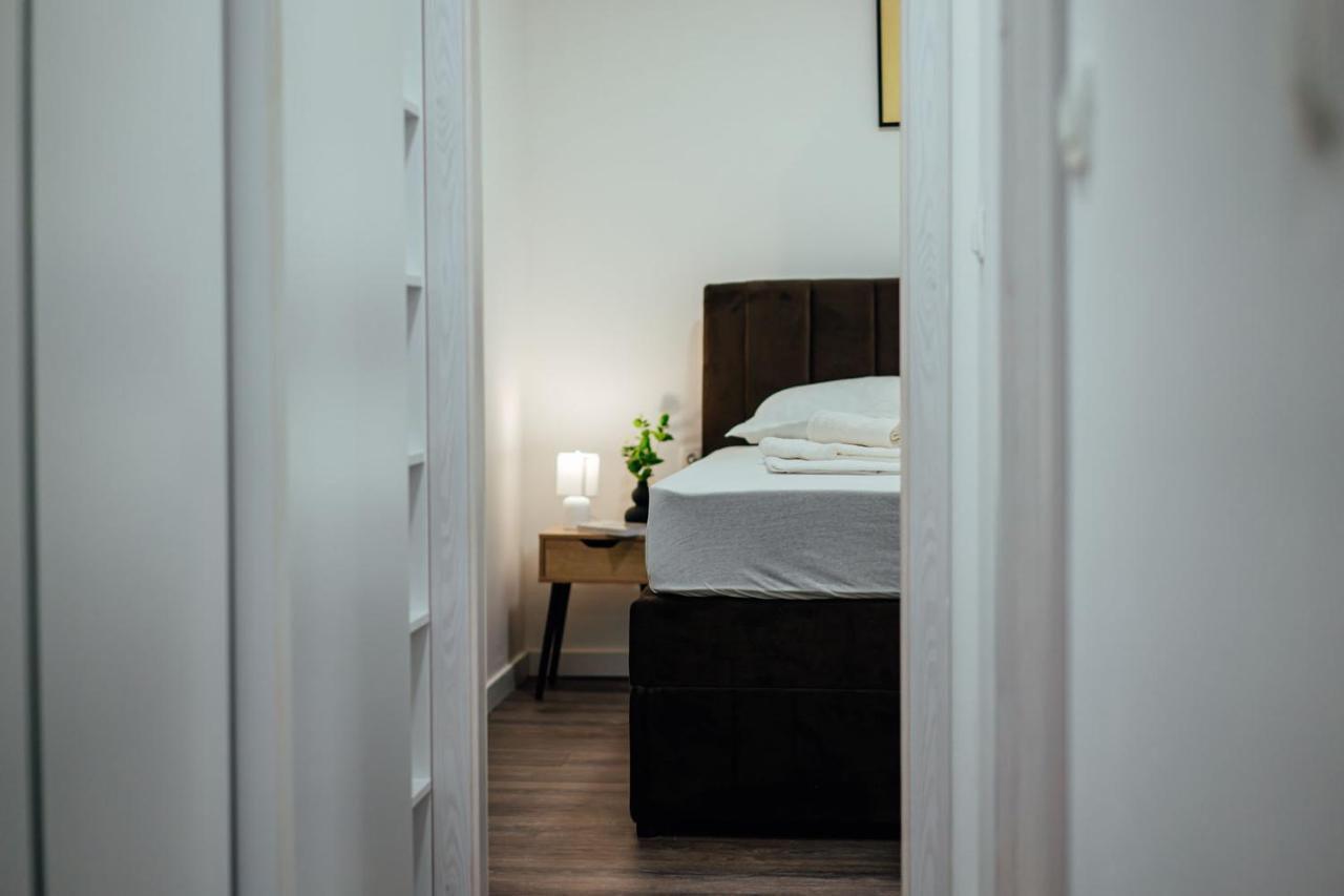 Apartman Biokovo Imotski Bagian luar foto