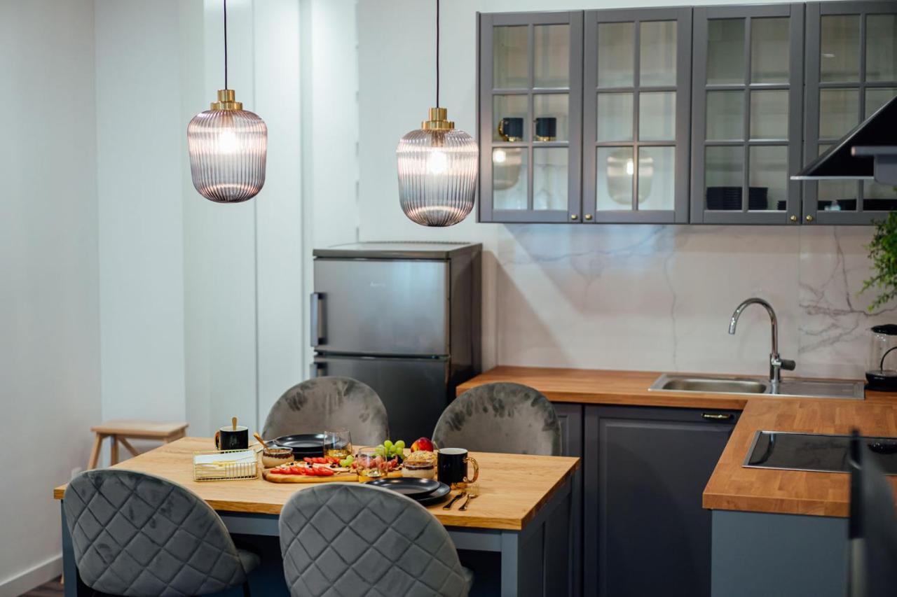 Apartman Biokovo Imotski Bagian luar foto