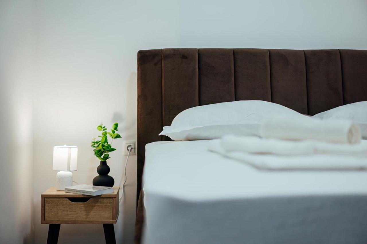 Apartman Biokovo Imotski Bagian luar foto