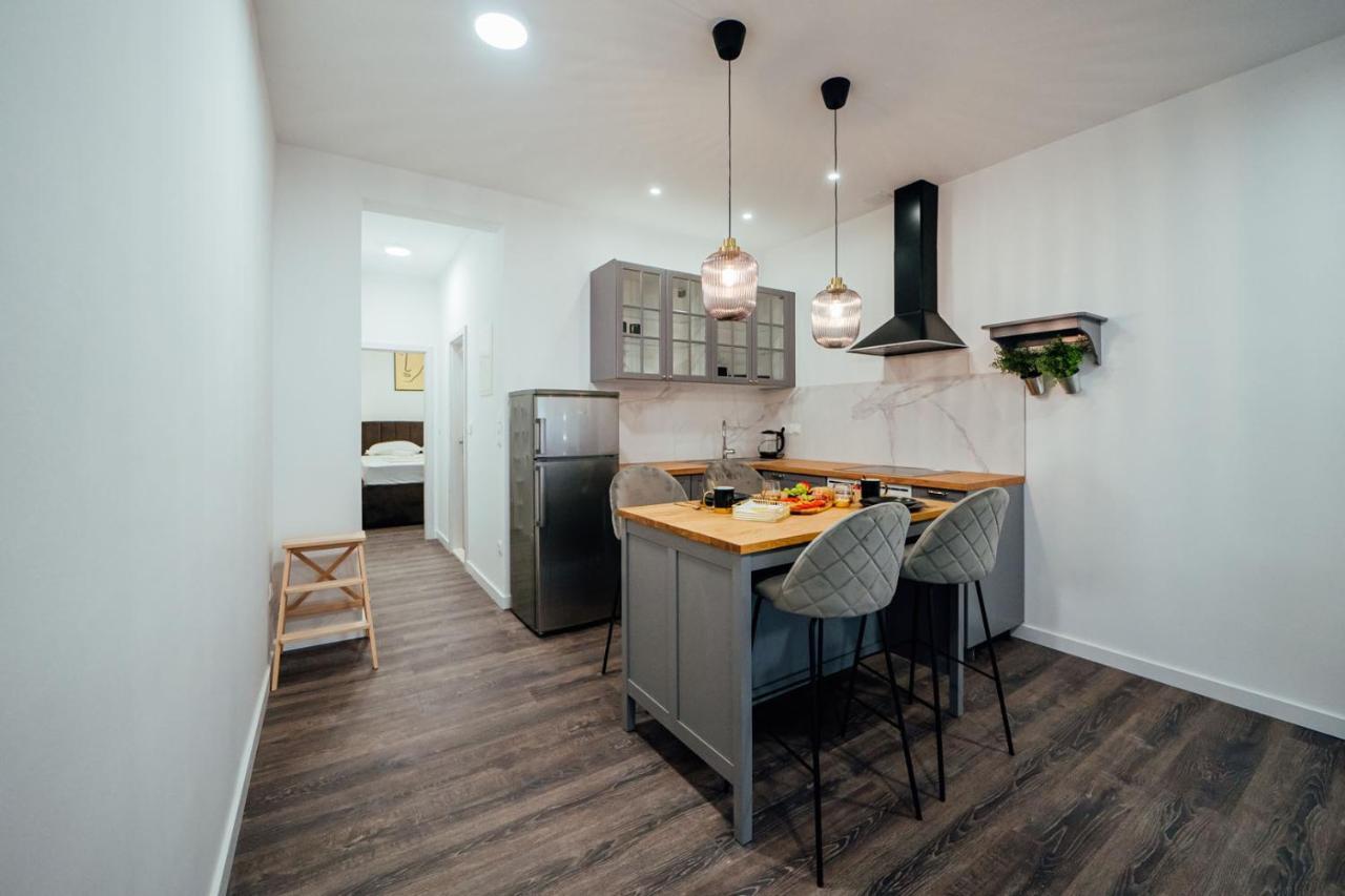 Apartman Biokovo Imotski Bagian luar foto