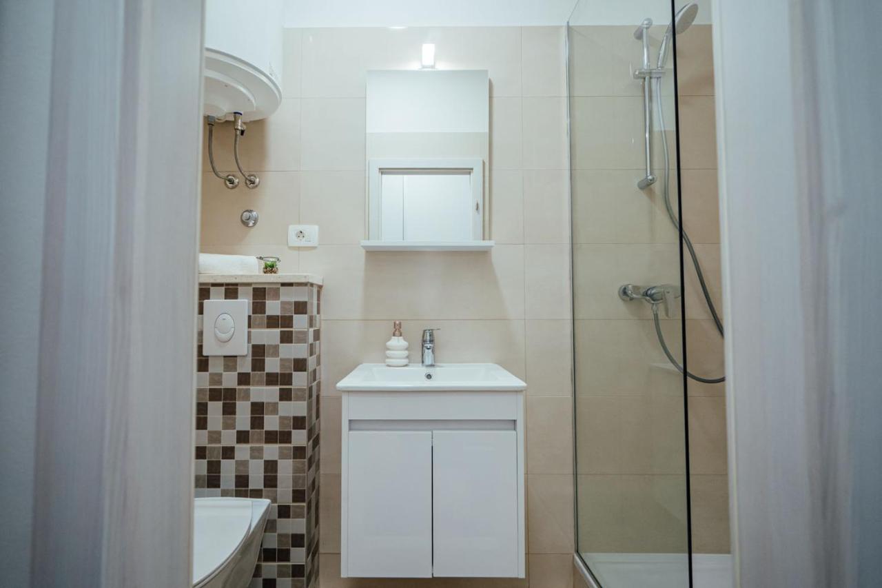 Apartman Biokovo Imotski Bagian luar foto