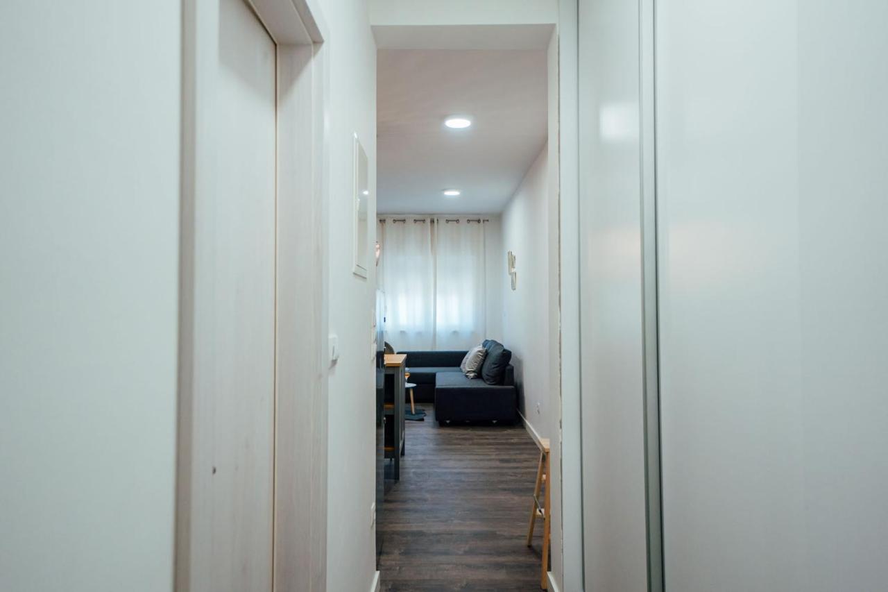 Apartman Biokovo Imotski Bagian luar foto