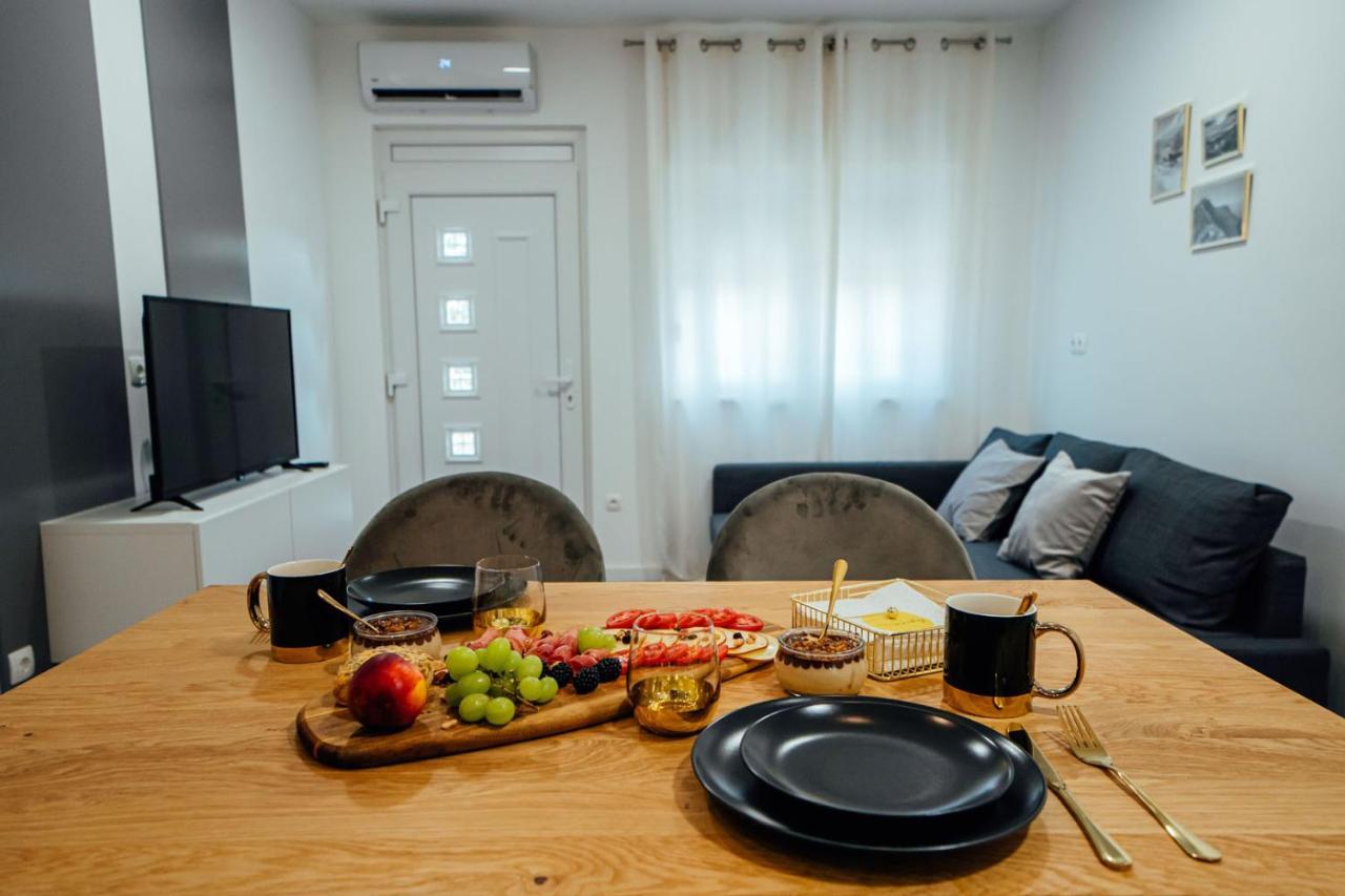 Apartman Biokovo Imotski Bagian luar foto