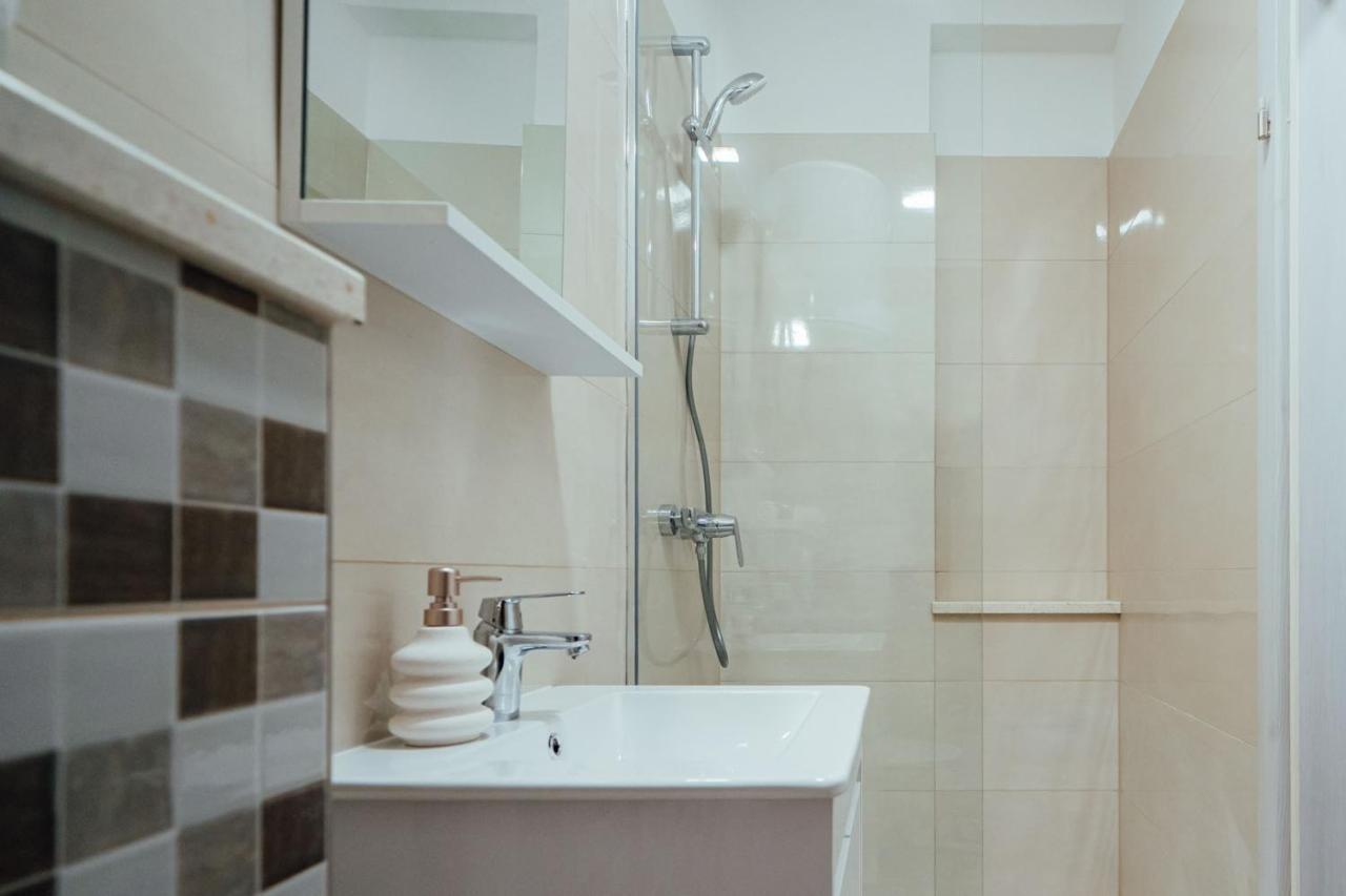 Apartman Biokovo Imotski Bagian luar foto