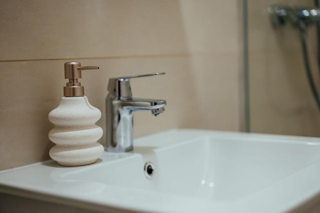 Apartman Biokovo Imotski Bagian luar foto