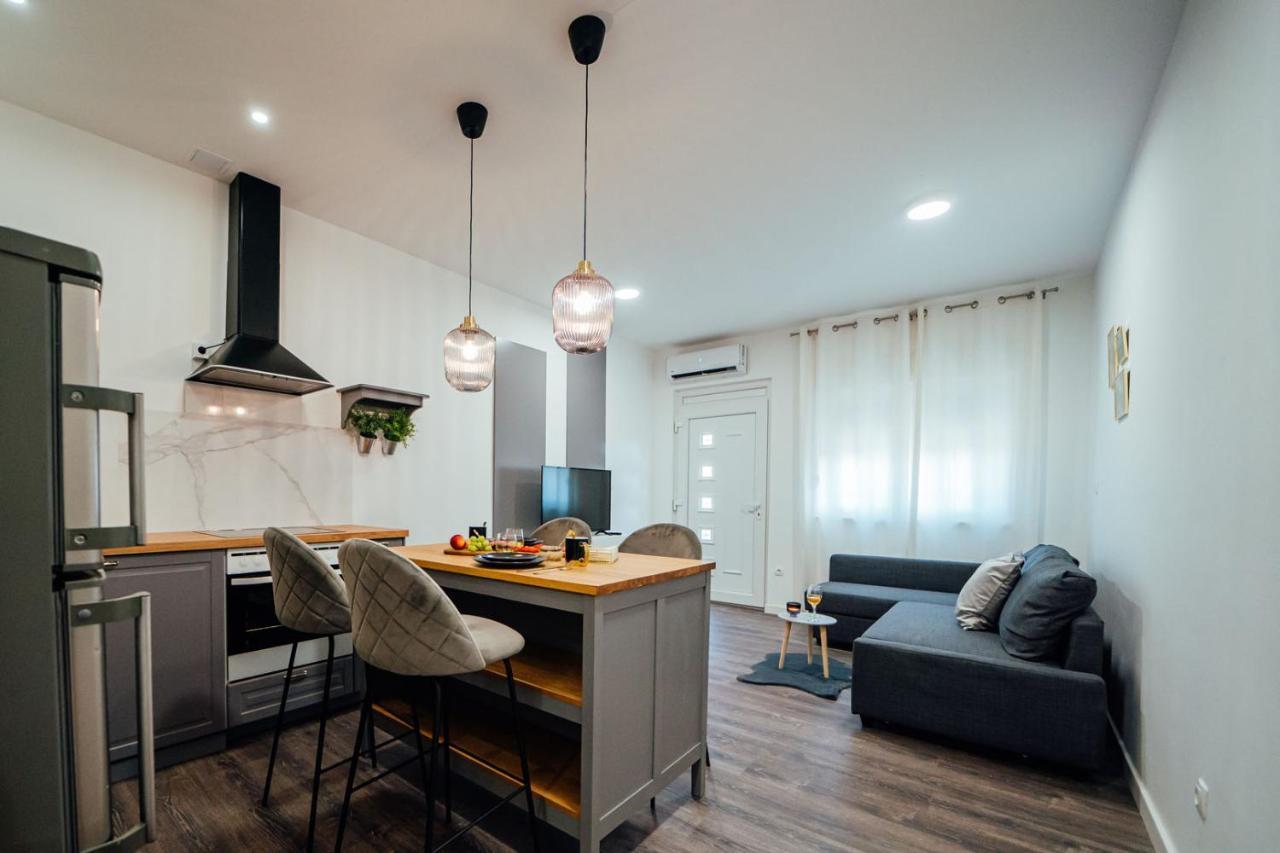 Apartman Biokovo Imotski Bagian luar foto