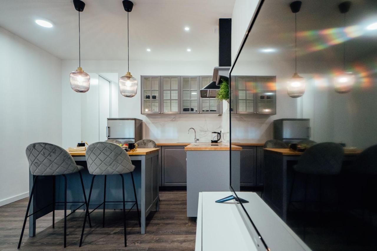 Apartman Biokovo Imotski Bagian luar foto