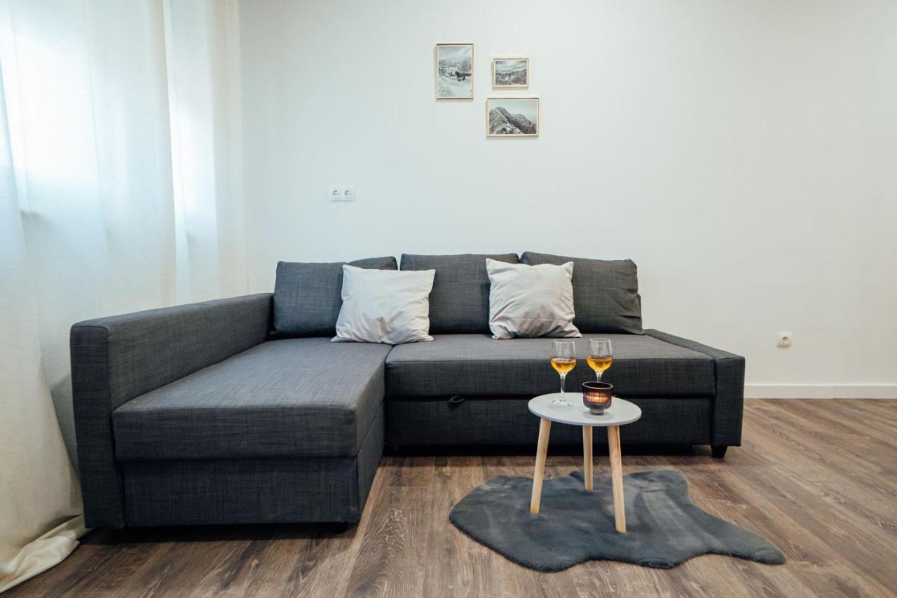 Apartman Biokovo Imotski Bagian luar foto