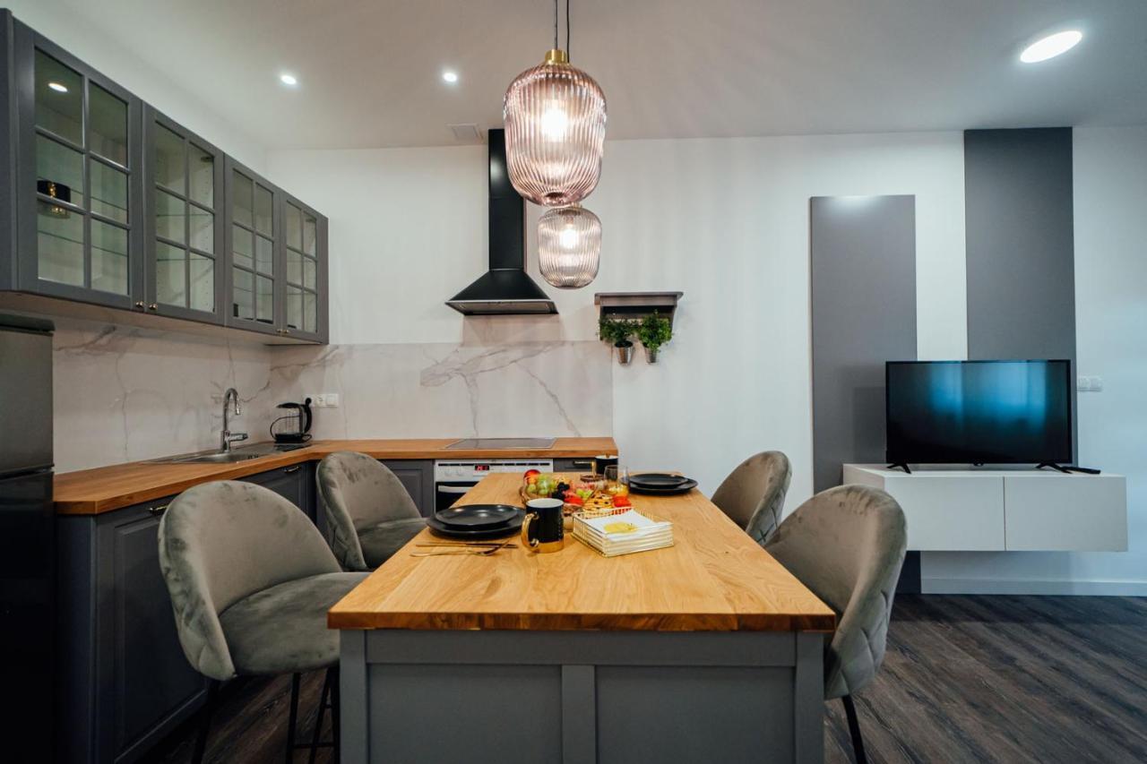 Apartman Biokovo Imotski Bagian luar foto