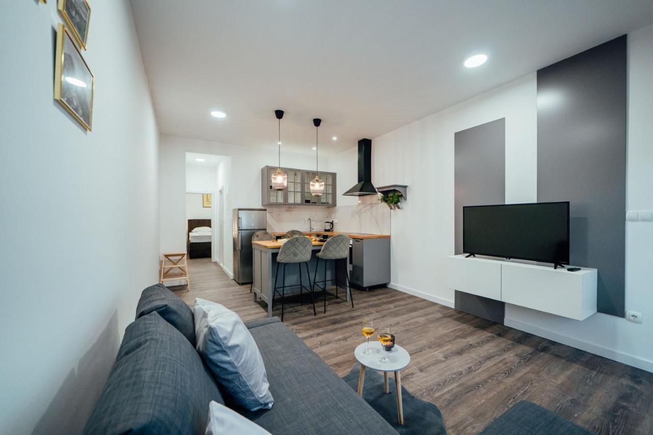 Apartman Biokovo Imotski Bagian luar foto