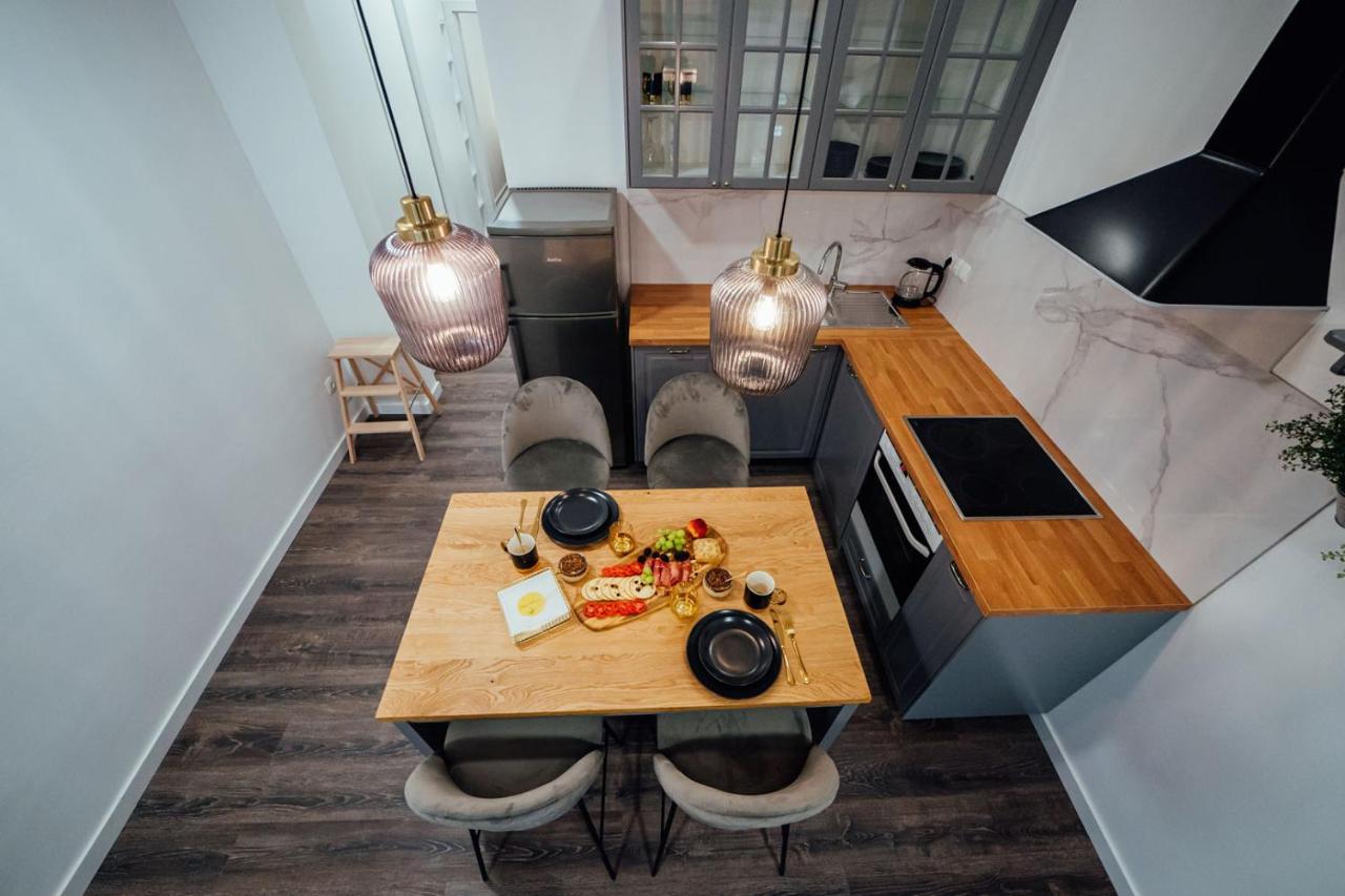 Apartman Biokovo Imotski Bagian luar foto