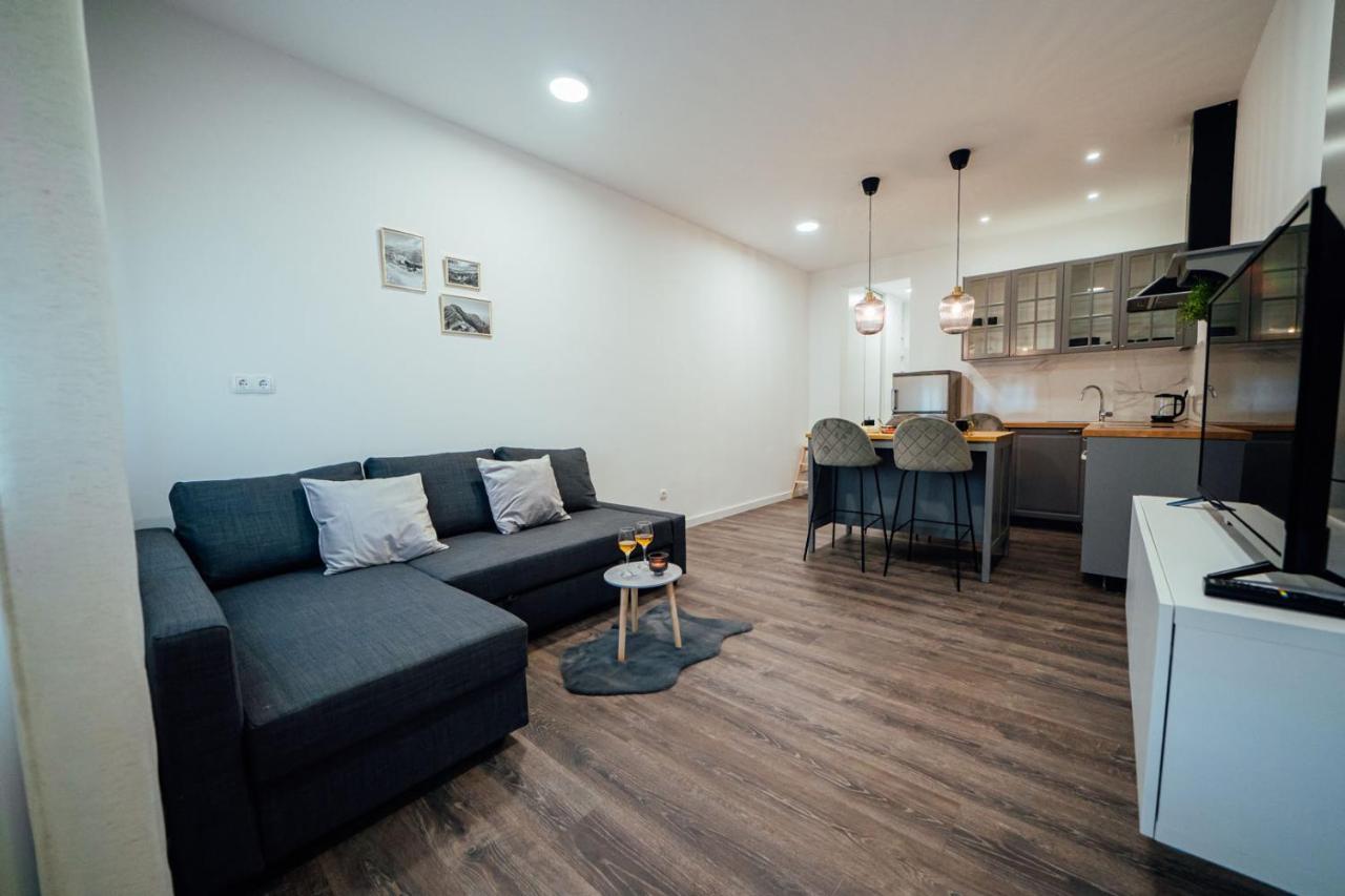 Apartman Biokovo Imotski Bagian luar foto