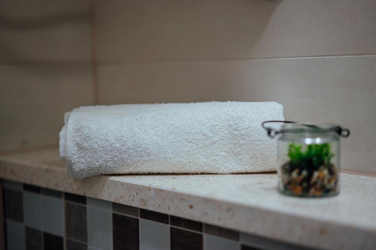 Apartman Biokovo Imotski Bagian luar foto