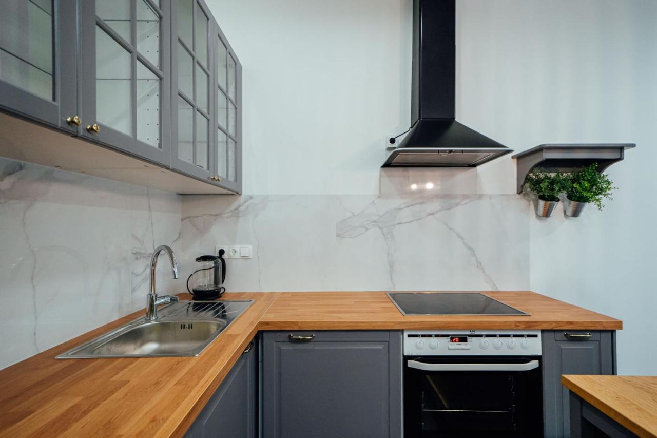 Apartman Biokovo Imotski Bagian luar foto