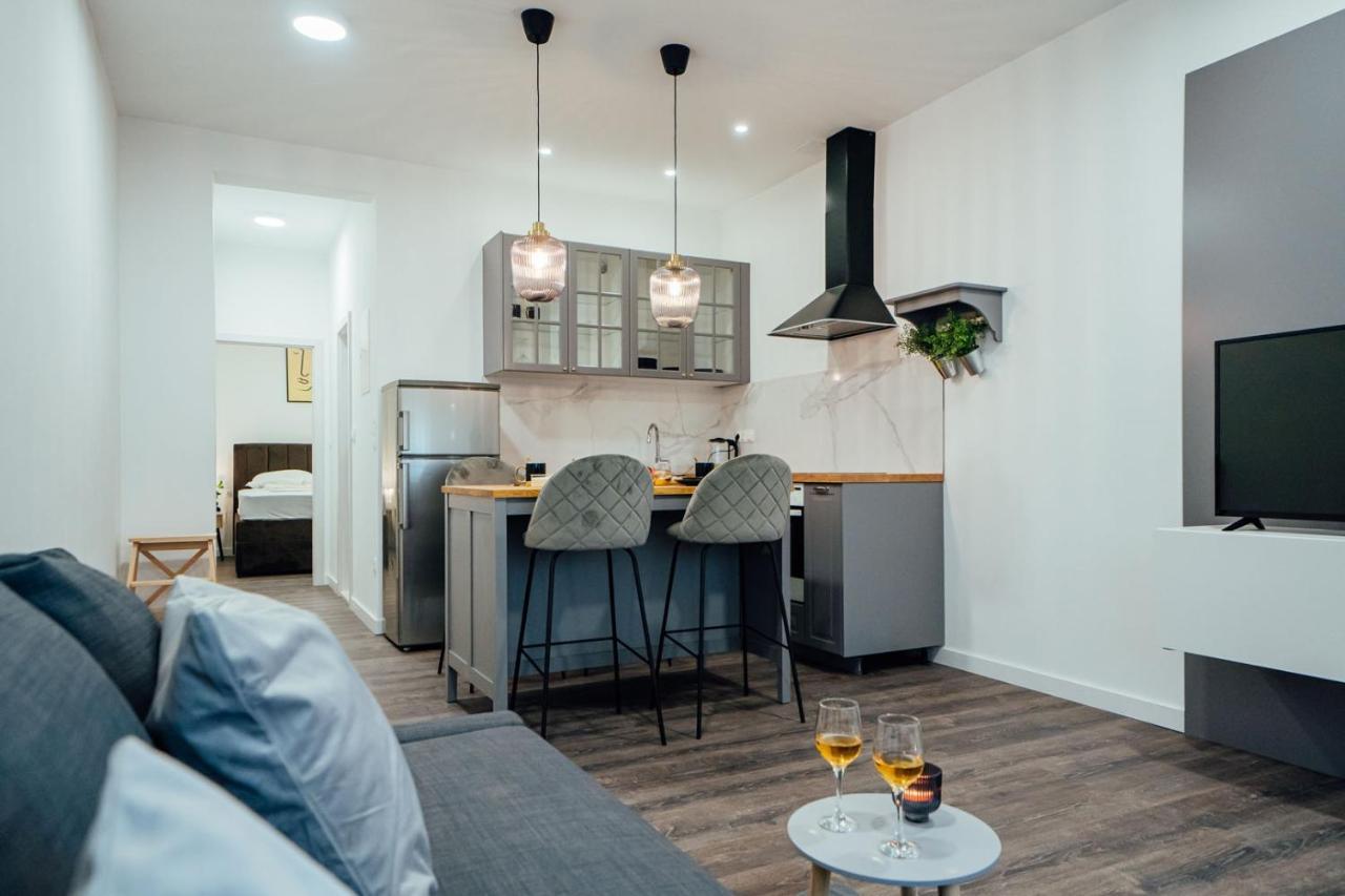 Apartman Biokovo Imotski Bagian luar foto