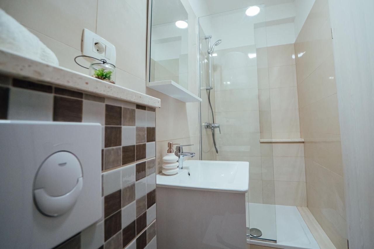 Apartman Biokovo Imotski Bagian luar foto