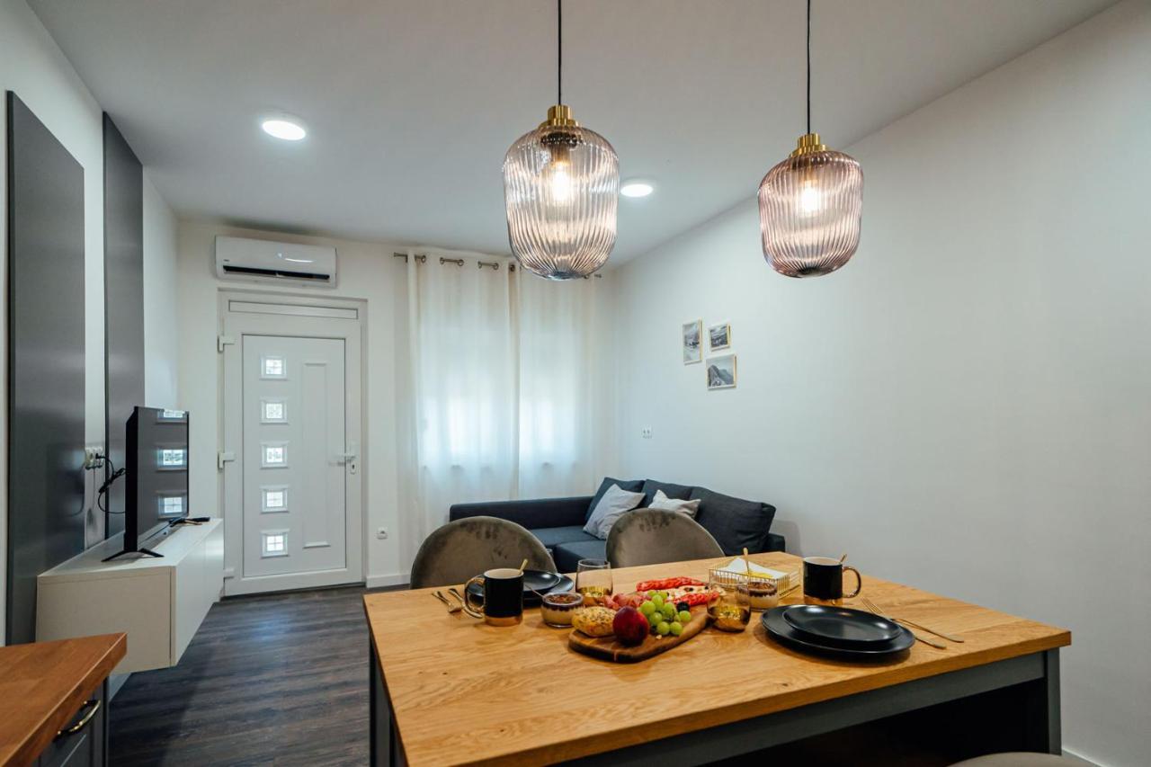 Apartman Biokovo Imotski Bagian luar foto