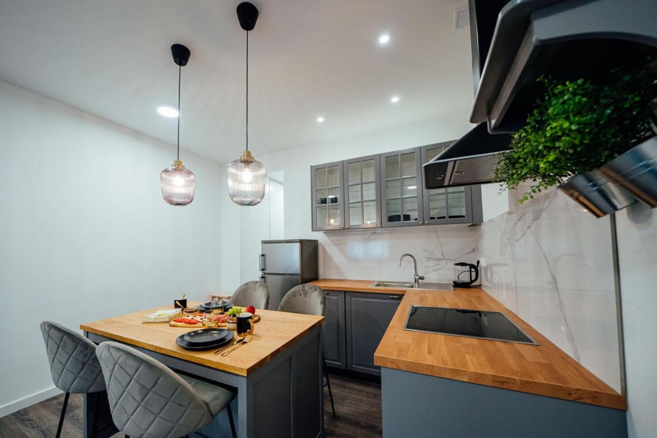 Apartman Biokovo Imotski Bagian luar foto