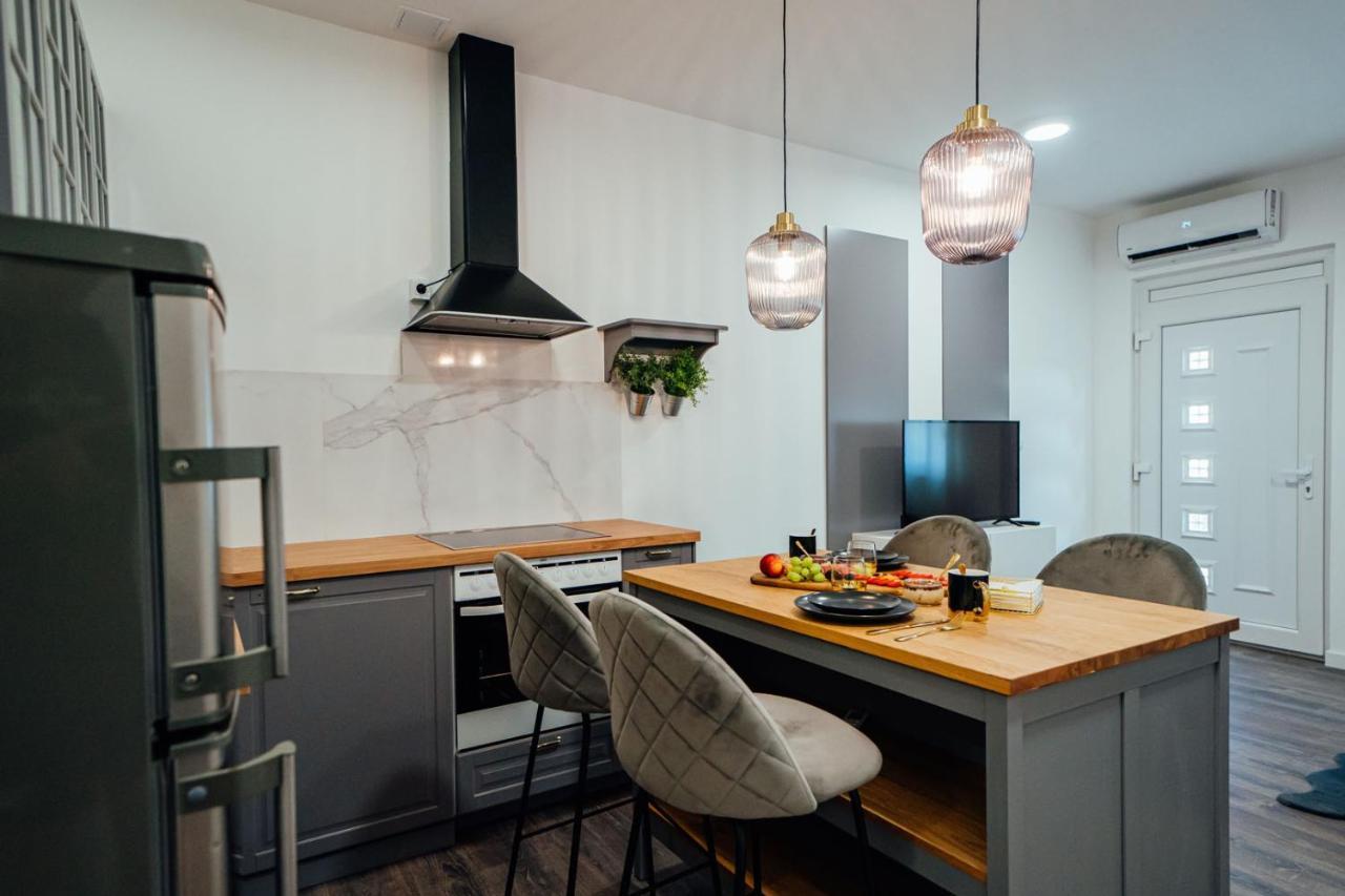 Apartman Biokovo Imotski Bagian luar foto